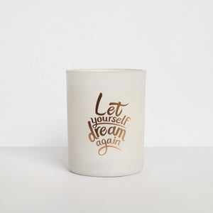 Secret Fortune Candles (6 Pack)